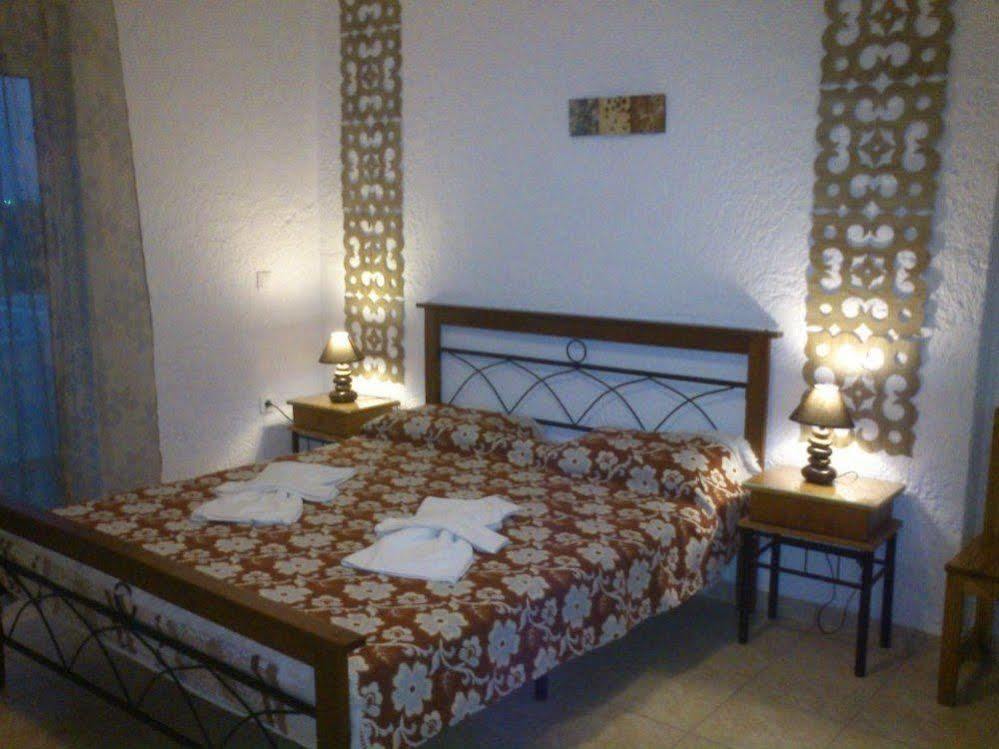 Kiotari Beach Apartments Studios المظهر الخارجي الصورة